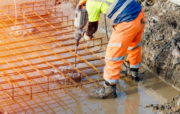 Best Concrete Installation Cost  in Carter, TX